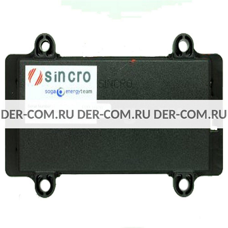 Регулятор напряжения AVR Sincro RD1 ДизельЭнергоРесурс Регулятор напряжения AVR Sincro RD1 ДизельЭнергоРесурс